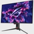 ASUS Gaming monitor ROG Swift OLED PG32UCDMR, 32", 4K QD-OLED, 240 Hz, 0,03 ms, 99% DCI-P3